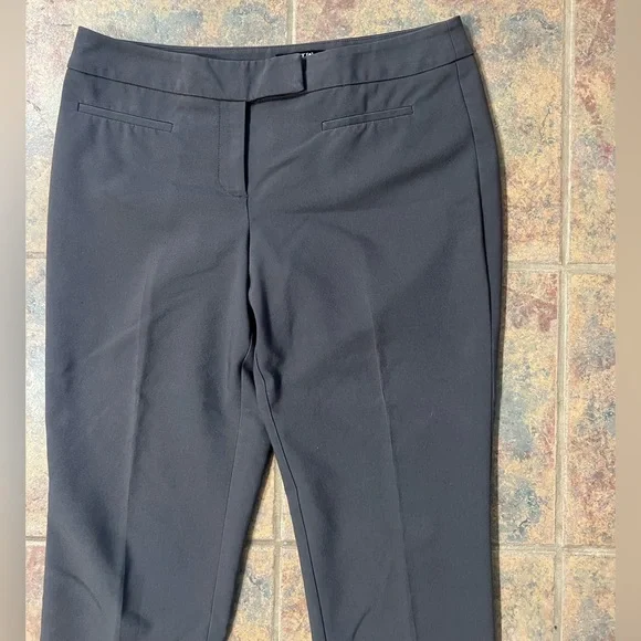 apt 9 capris pants | size 8 | modern fit - Picture 2 of 6